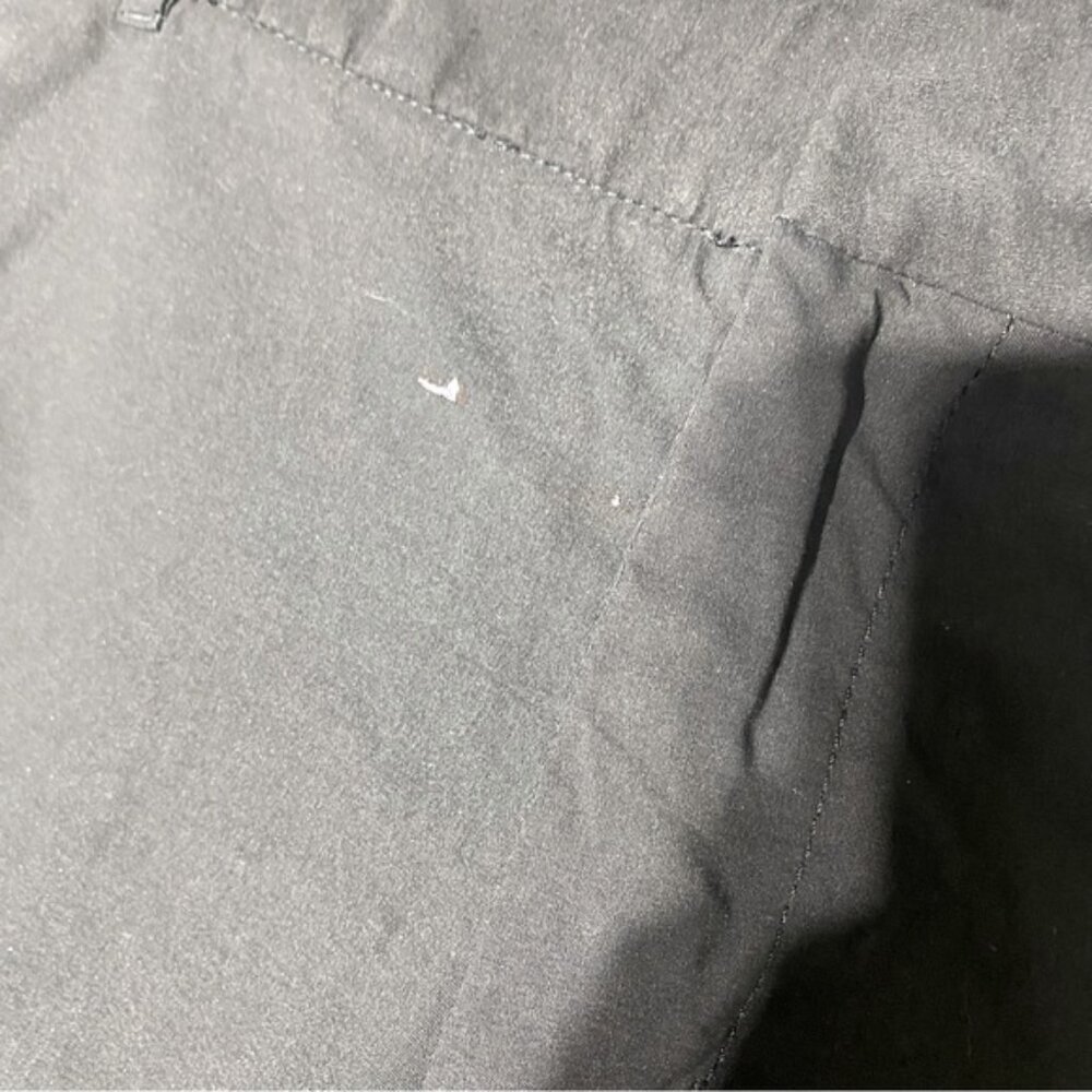 MEC Mountain Equipment Co Op Black Activewear Pants 34 - Picture 7 of 16